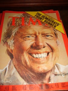 Time Dergisi 1976 Yılları